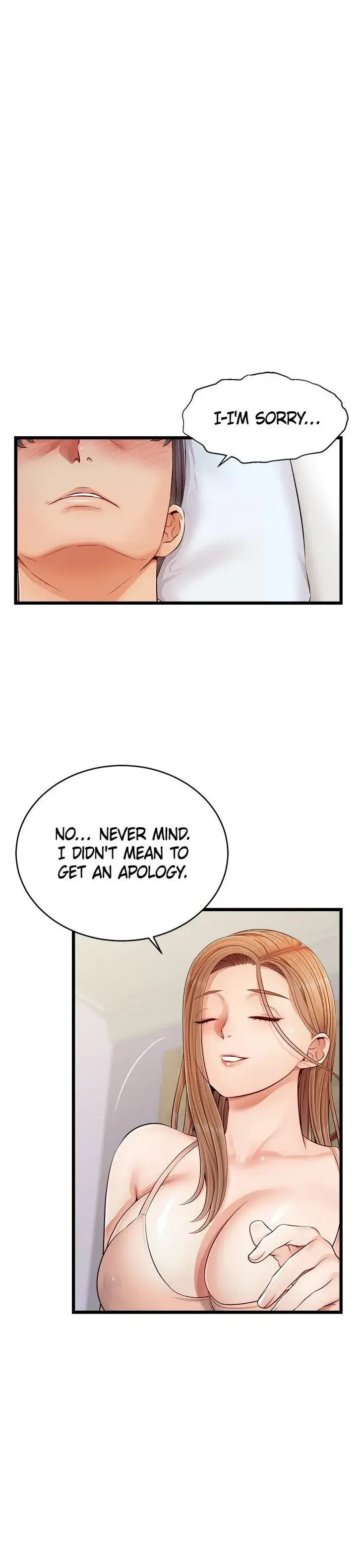 Its Okay Because Were Family Chapter 9 - Page 26