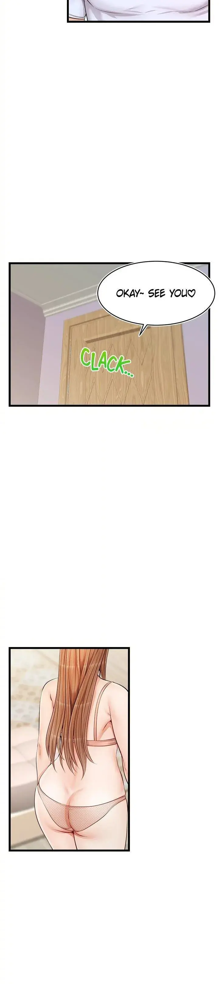 Its Okay Because Were Family Chapter 9 - Page 32
