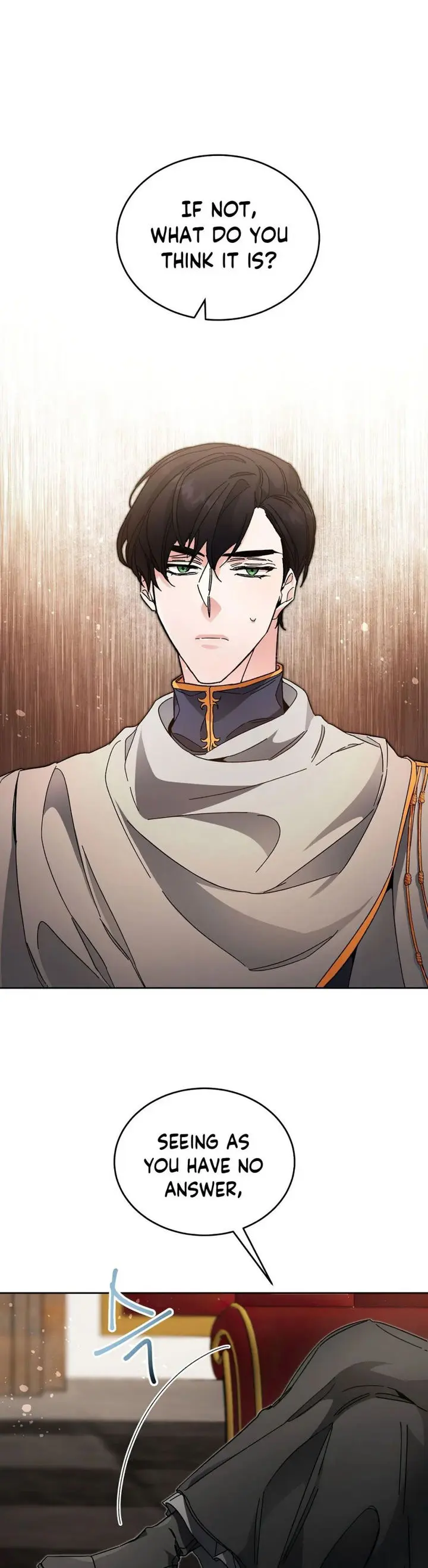 Ive Become The Villainous Empress Of A Novel Chapter 10 - Page 2