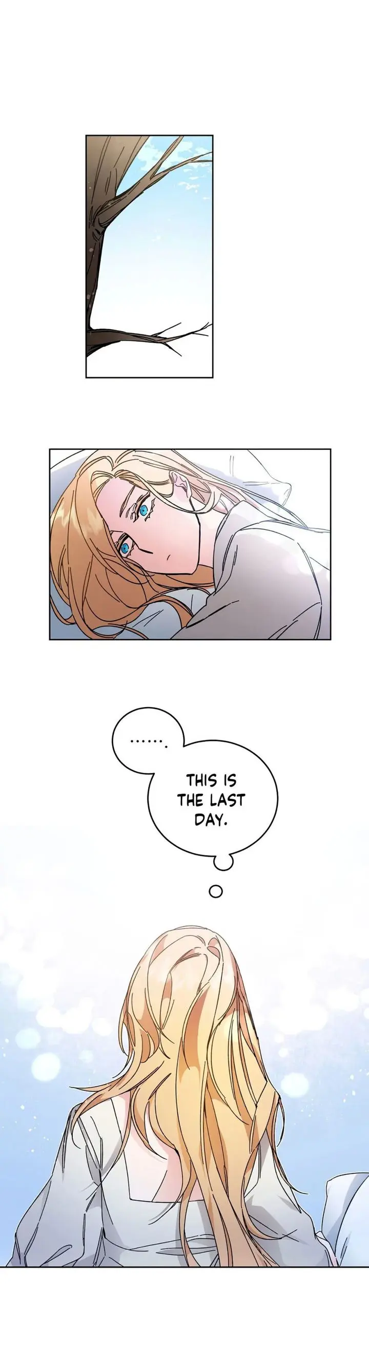 Ive Become The Villainous Empress Of A Novel Chapter 10 - Page 20