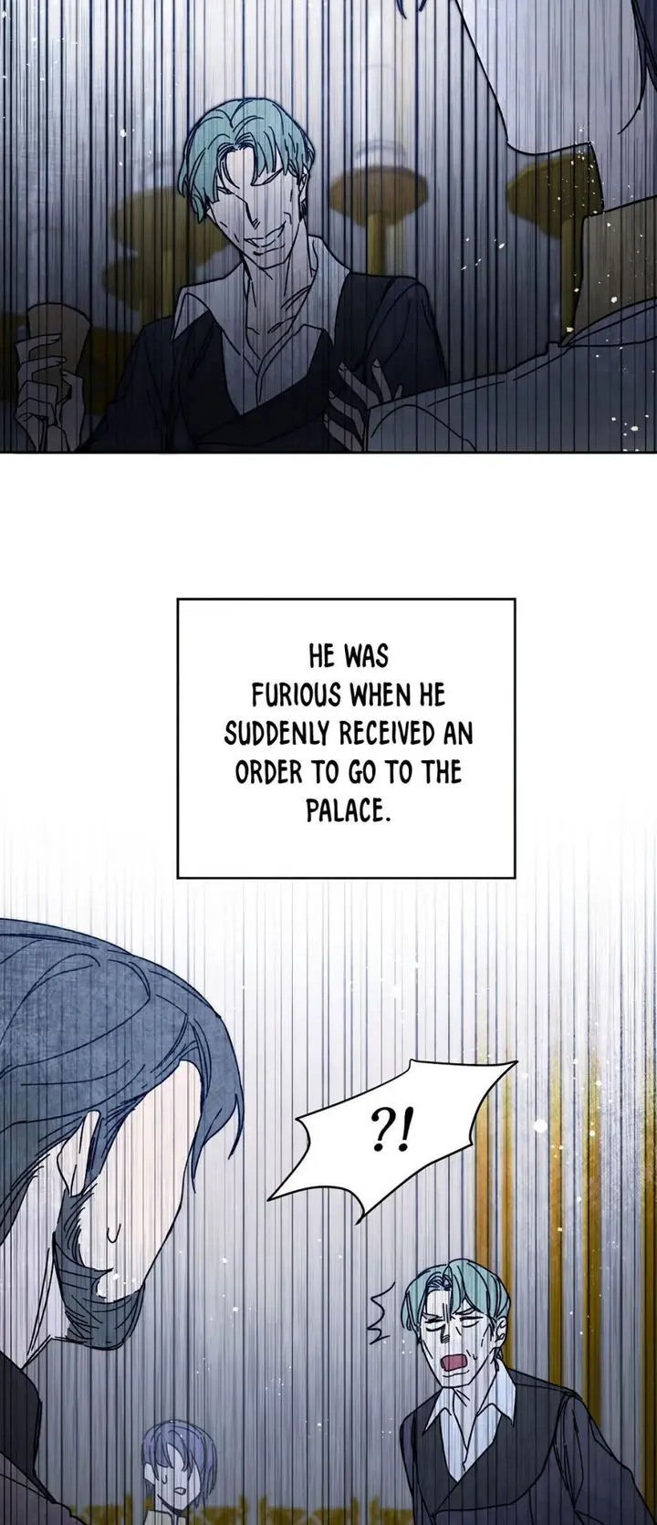 Ive Become The Villainous Empress Of A Novel Chapter 10 - Page 25