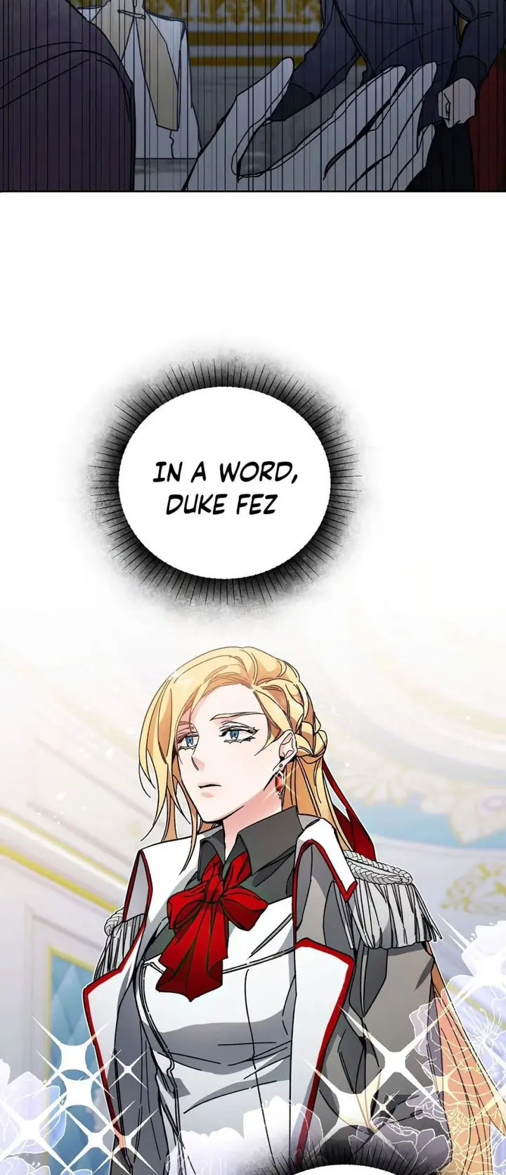 Ive Become The Villainous Empress Of A Novel Chapter 10 - Page 26