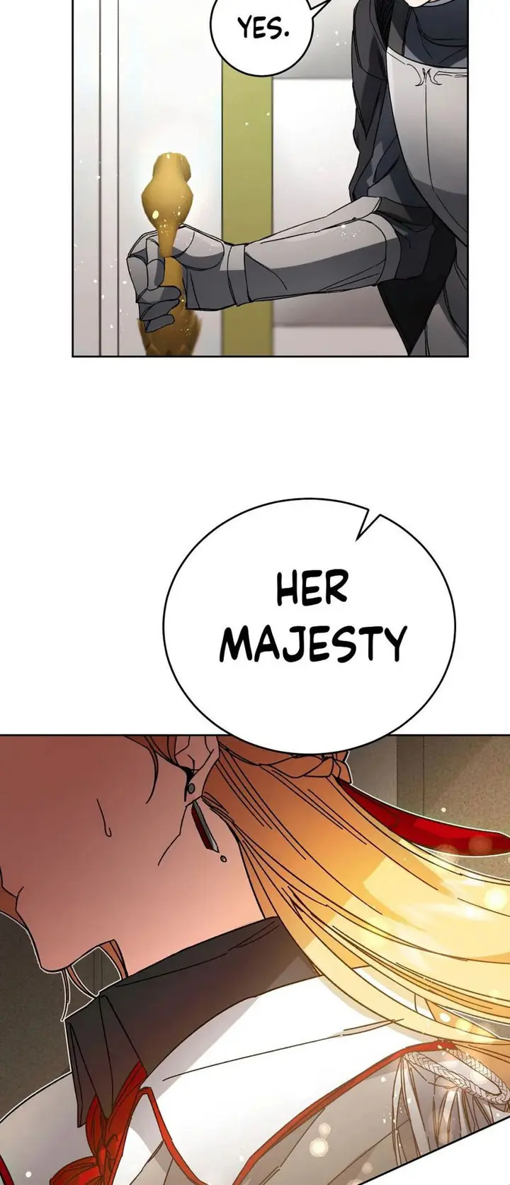 Ive Become The Villainous Empress Of A Novel Chapter 10 - Page 30