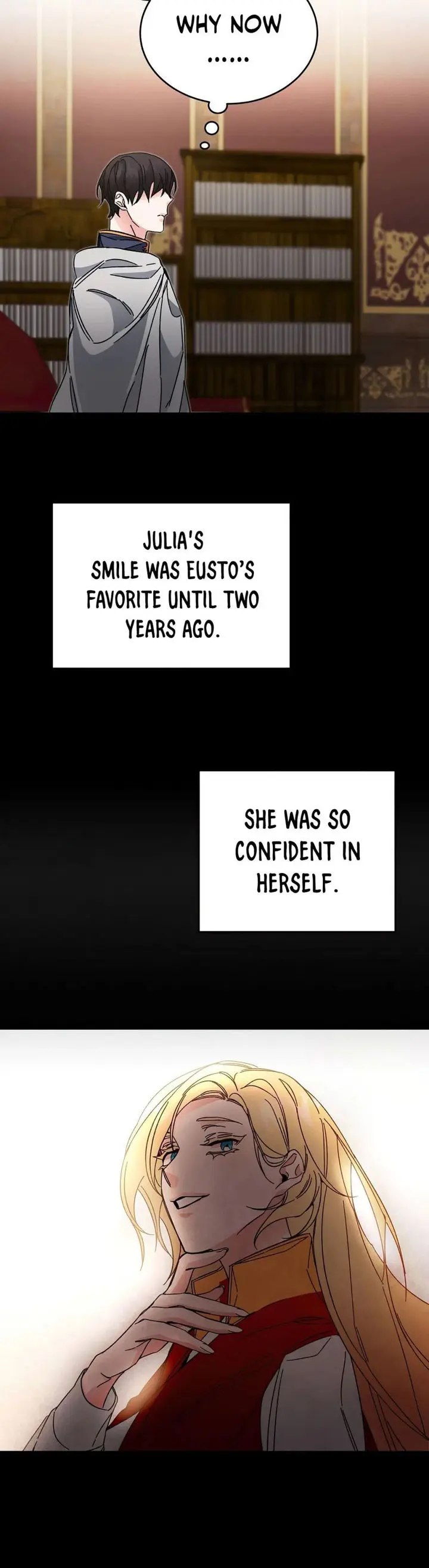 Ive Become The Villainous Empress Of A Novel Chapter 10 - Page 4