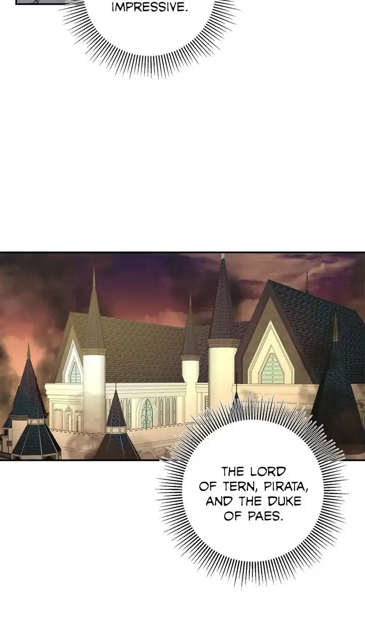 Ive Become The Villainous Empress Of A Novel Chapter 100 - Page 21