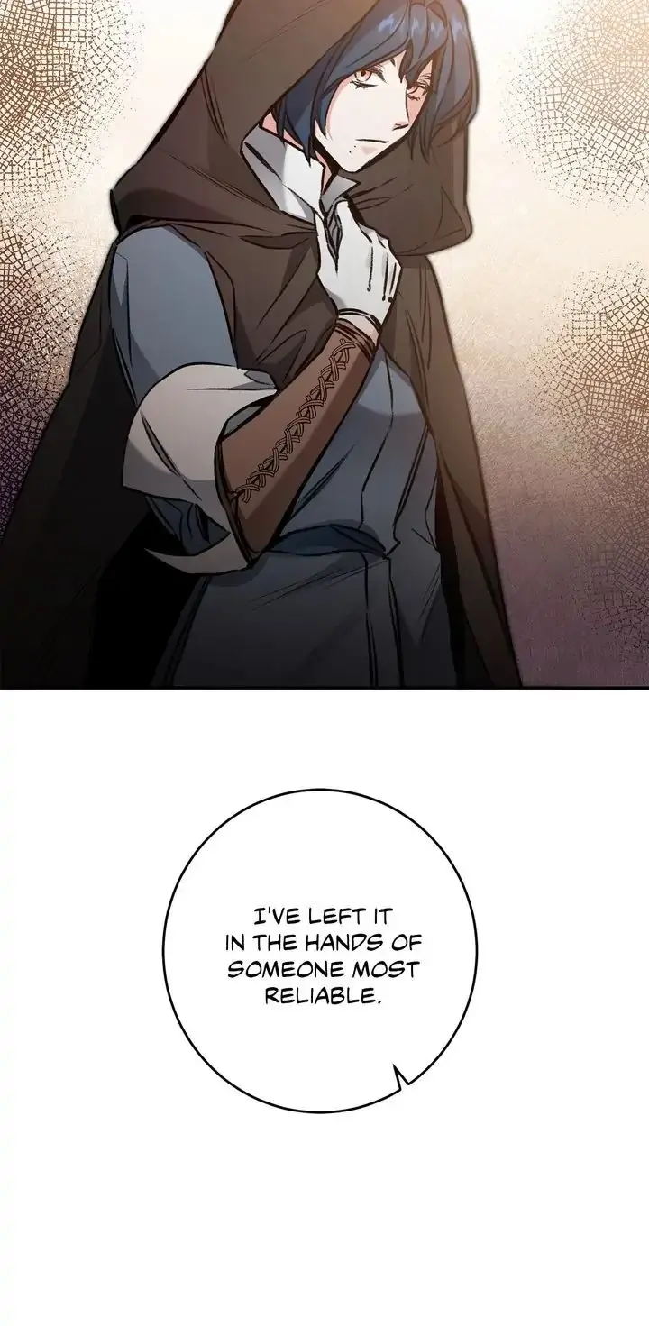 Ive Become The Villainous Empress Of A Novel Chapter 100 - Page 25