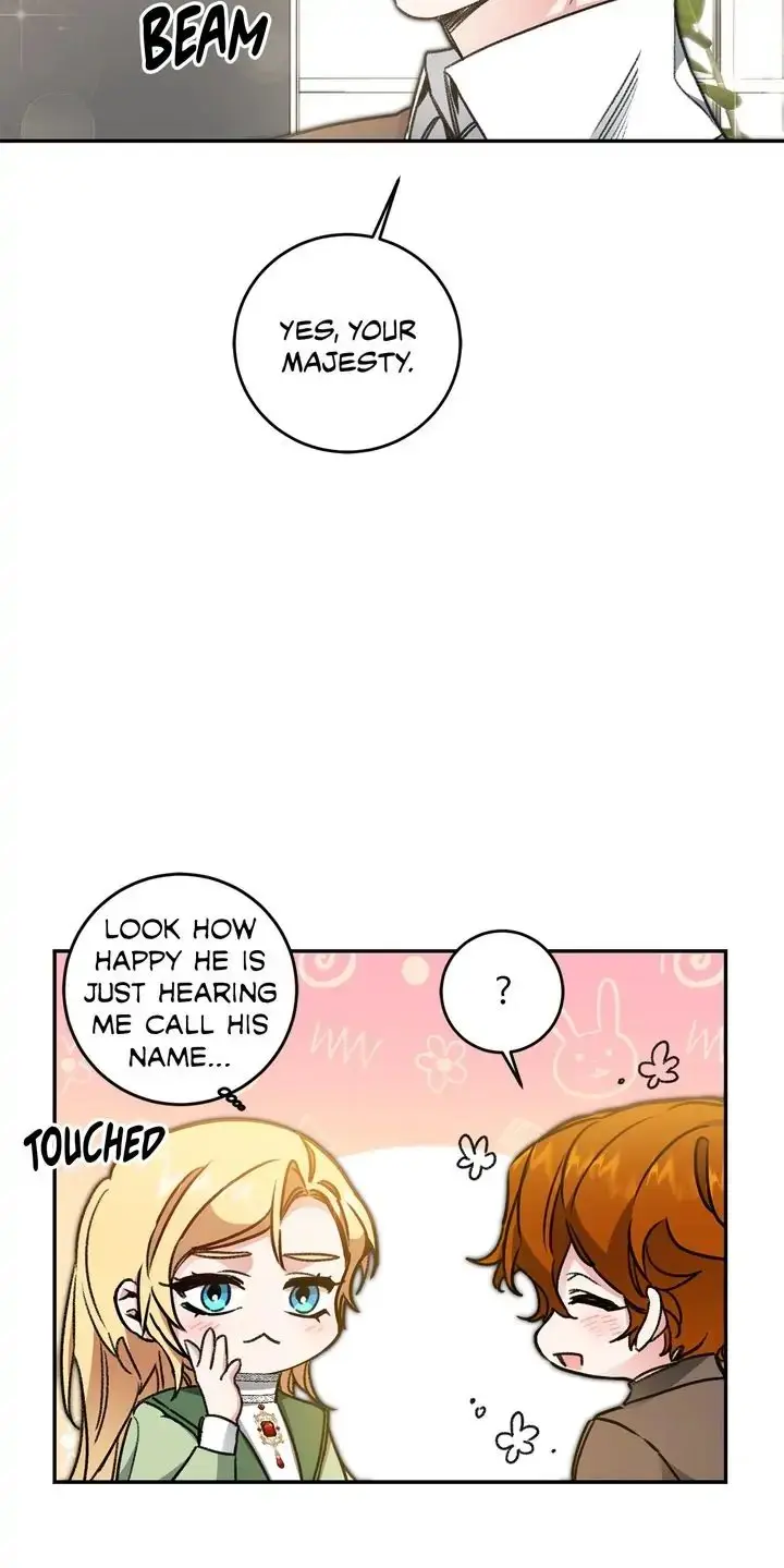 Ive Become The Villainous Empress Of A Novel Chapter 101 - Page 21