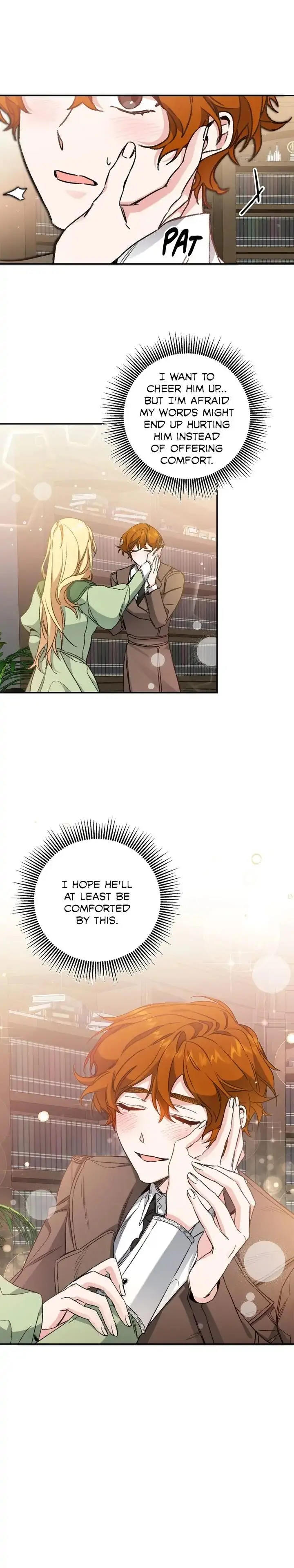 Ive Become The Villainous Empress Of A Novel Chapter 101 - Page 22