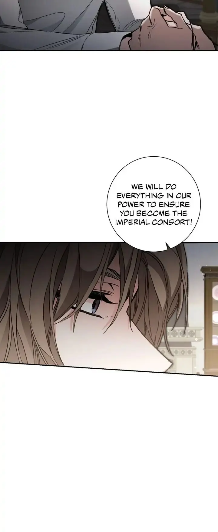 Ive Become The Villainous Empress Of A Novel Chapter 101 - Page 4