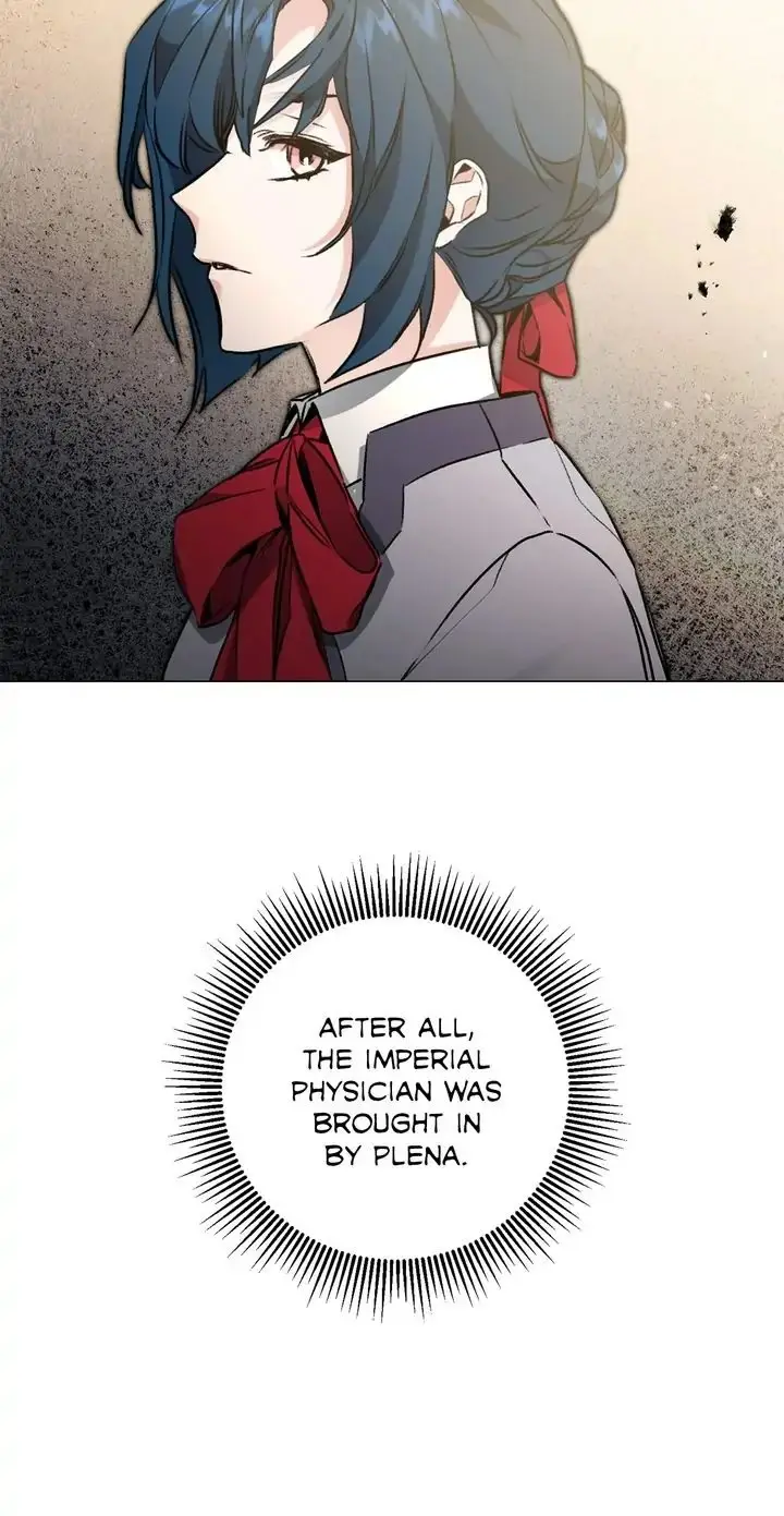 Ive Become The Villainous Empress Of A Novel Chapter 102 - Page 12