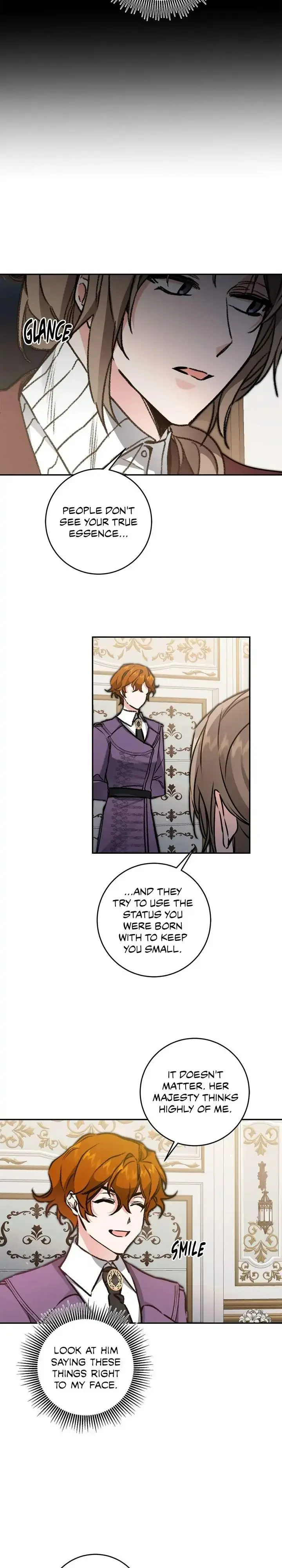 Ive Become The Villainous Empress Of A Novel Chapter 102 - Page 20