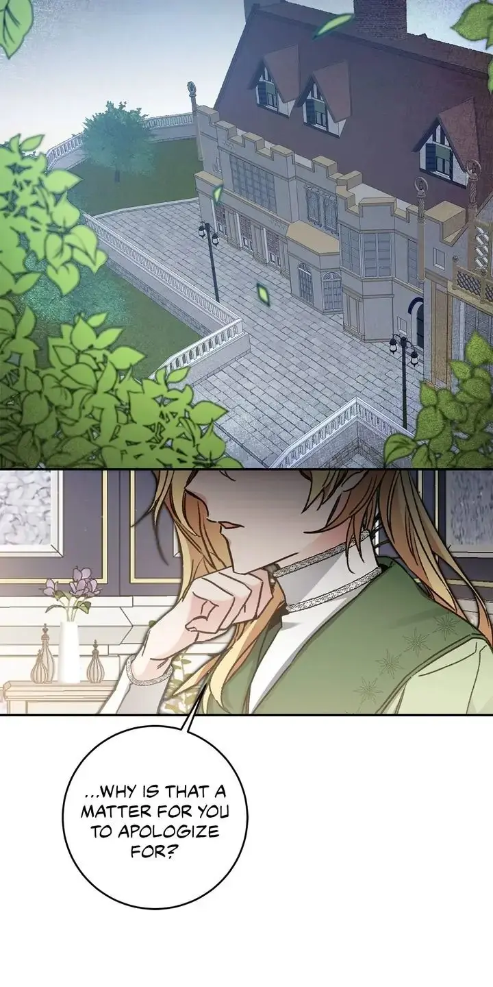 Ive Become The Villainous Empress Of A Novel Chapter 102 - Page 4