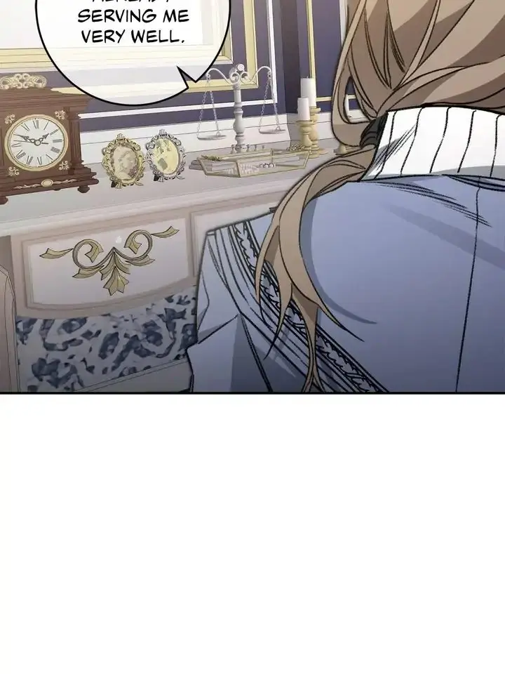 Ive Become The Villainous Empress Of A Novel Chapter 102 - Page 8