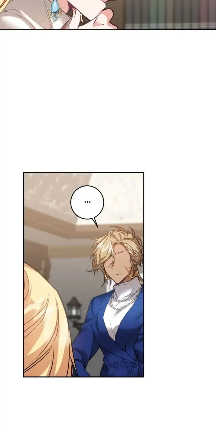 Ive Become The Villainous Empress Of A Novel Chapter 103 - Page 13