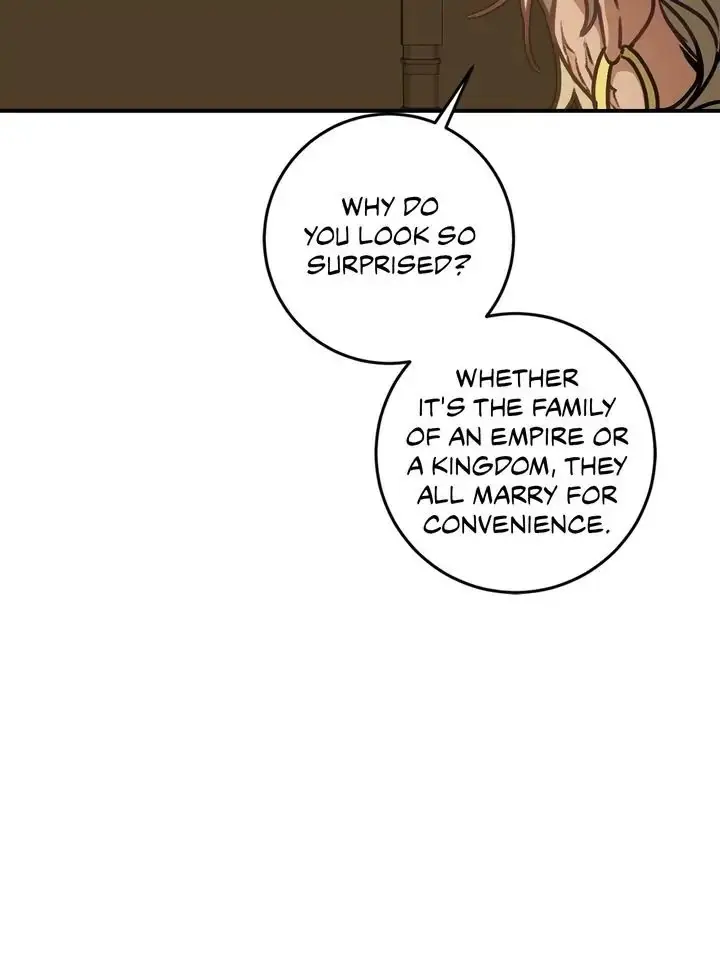 Ive Become The Villainous Empress Of A Novel Chapter 103 - Page 17