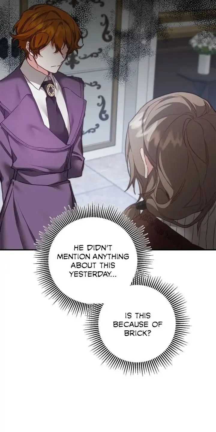 Ive Become The Villainous Empress Of A Novel Chapter 103 - Page 4
