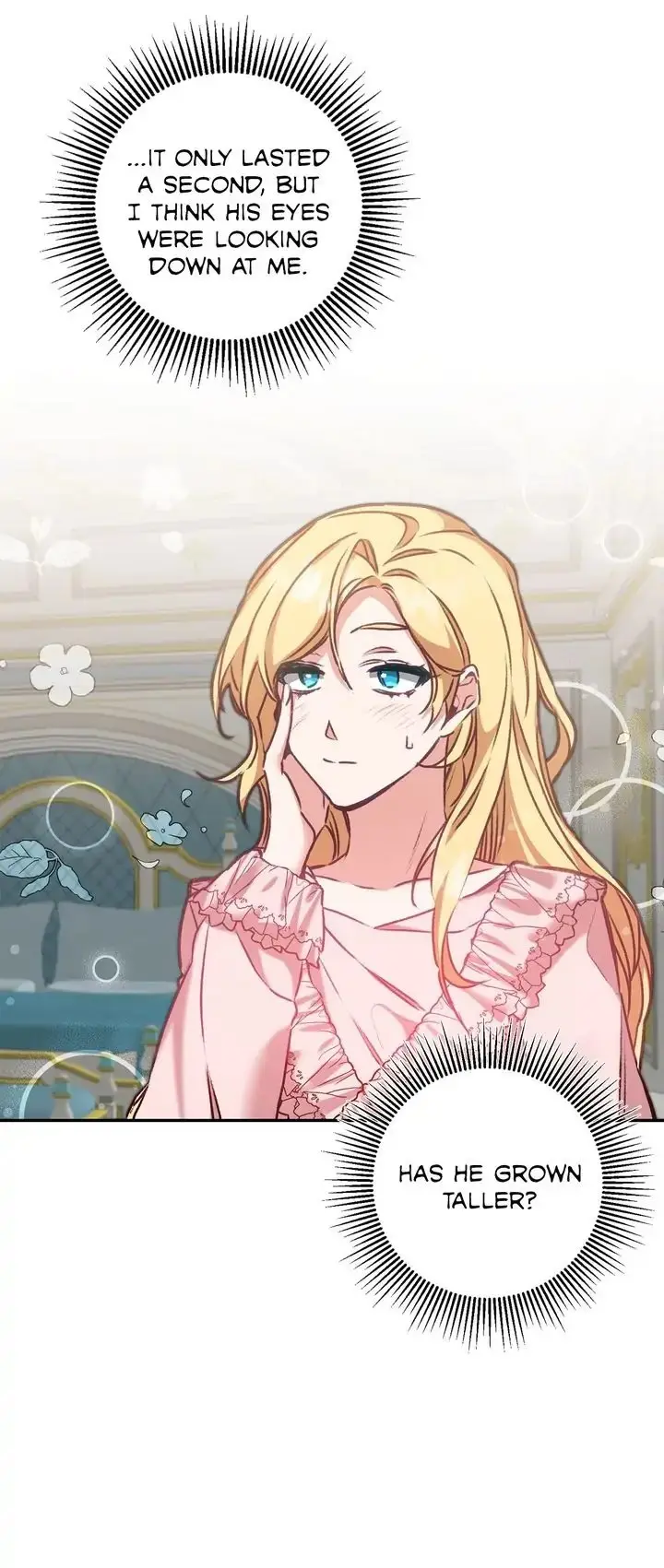 Ive Become The Villainous Empress Of A Novel Chapter 103 - Page 8