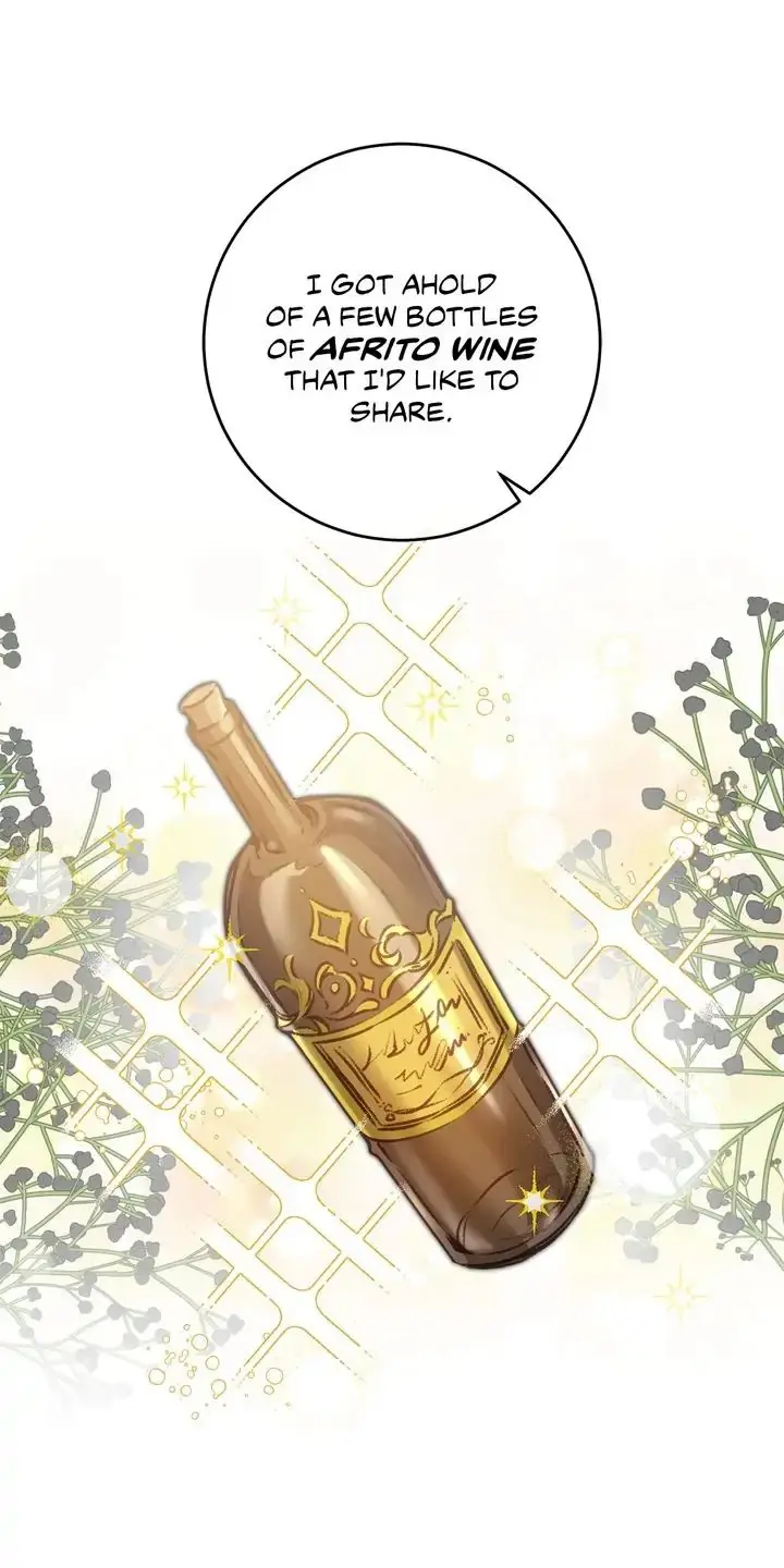Ive Become The Villainous Empress Of A Novel Chapter 104 - Page 13
