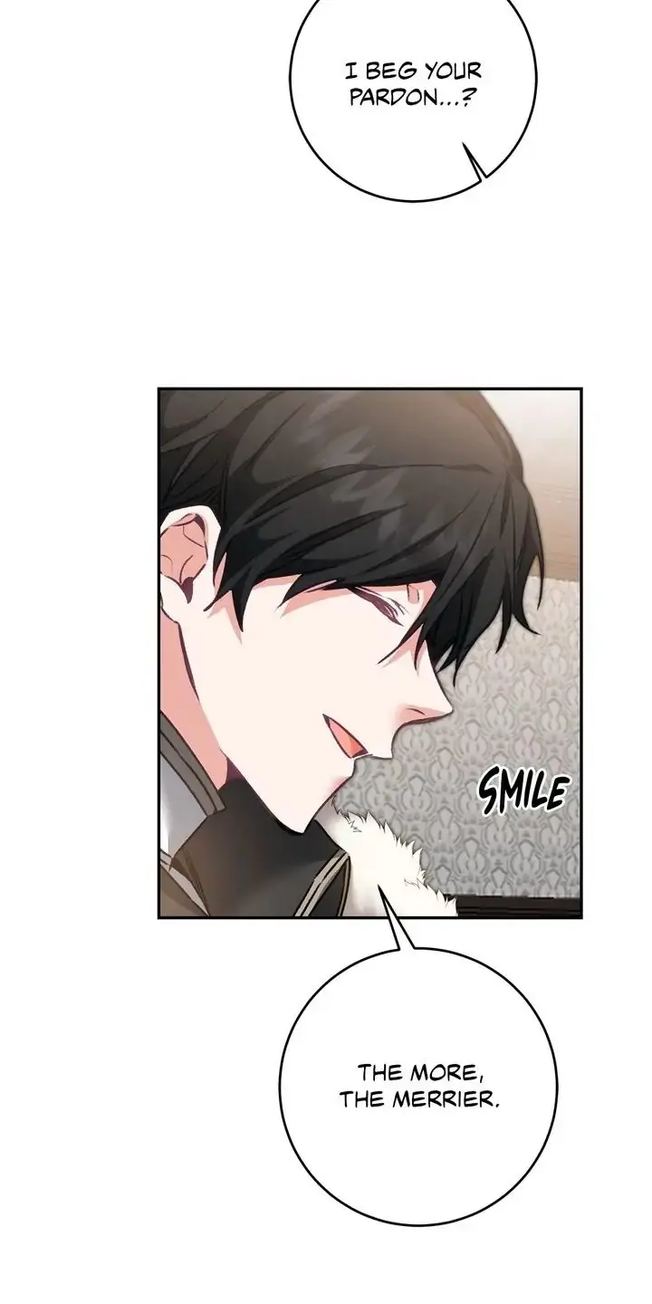 Ive Become The Villainous Empress Of A Novel Chapter 104 - Page 17