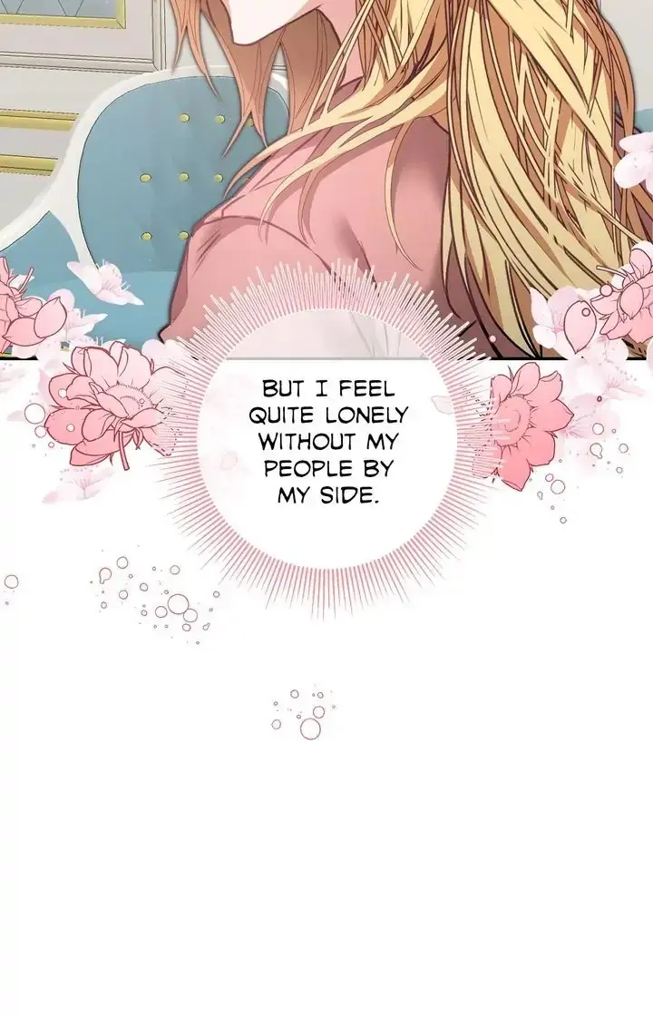 Ive Become The Villainous Empress Of A Novel Chapter 104 - Page 24