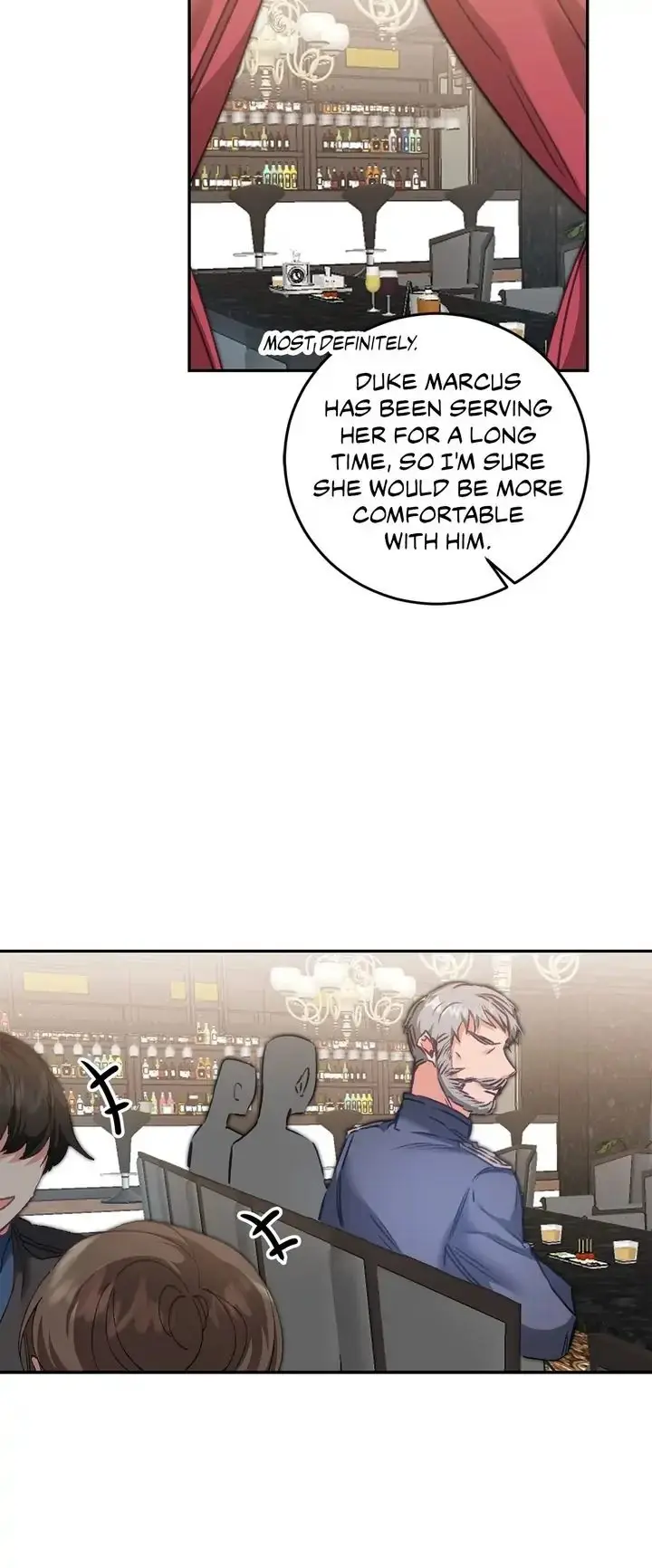 Ive Become The Villainous Empress Of A Novel Chapter 104 - Page 9