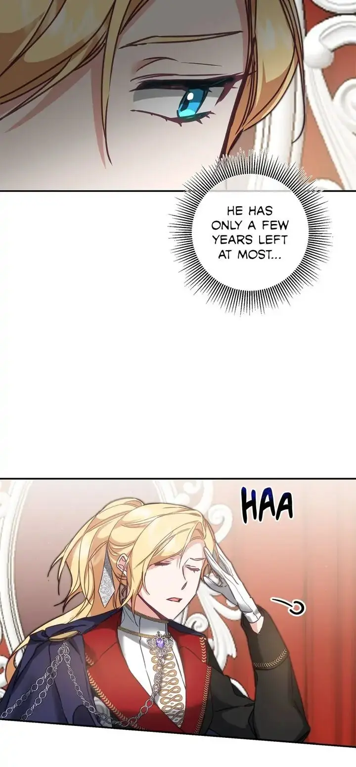 Ive Become The Villainous Empress Of A Novel Chapter 105 - Page 13