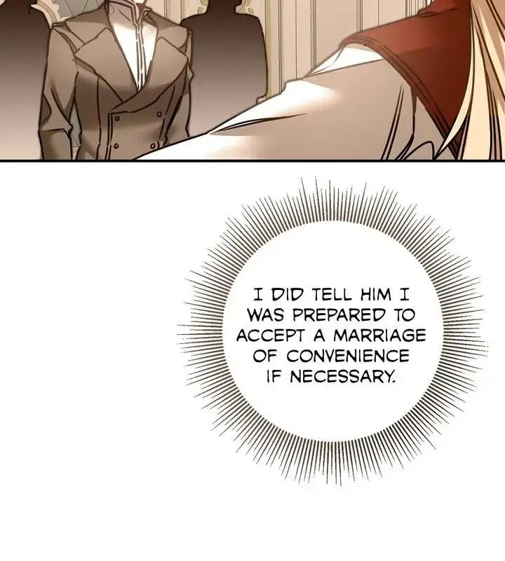 Ive Become The Villainous Empress Of A Novel Chapter 105 - Page 17