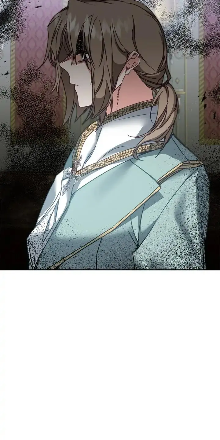 Ive Become The Villainous Empress Of A Novel Chapter 105 - Page 21