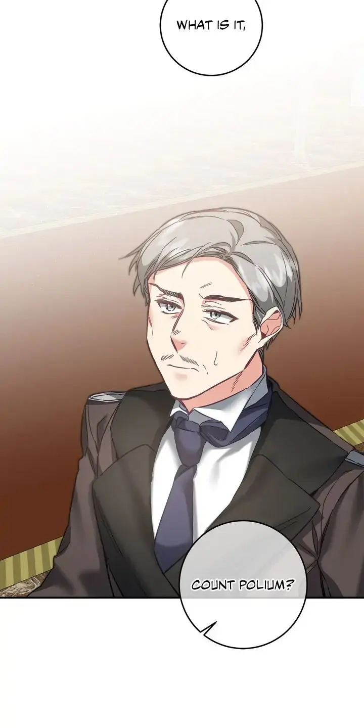 Ive Become The Villainous Empress Of A Novel Chapter 105 - Page 9