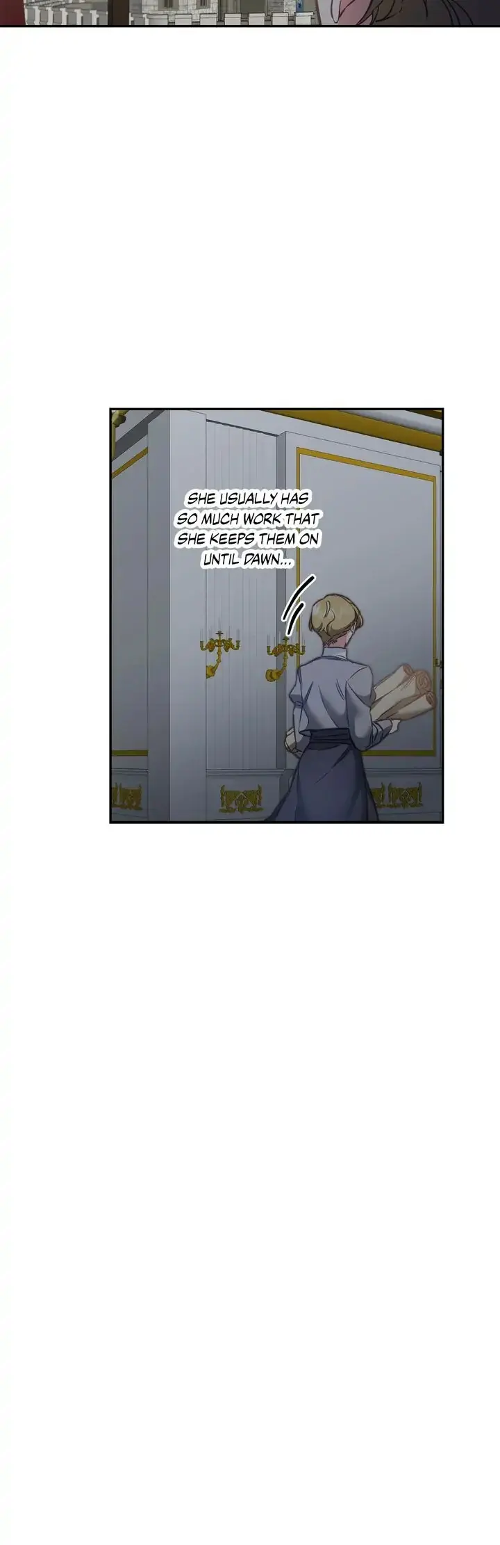 Ive Become The Villainous Empress Of A Novel Chapter 106 - Page 19