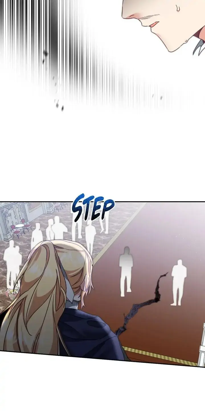 Ive Become The Villainous Empress Of A Novel Chapter 106 - Page 8