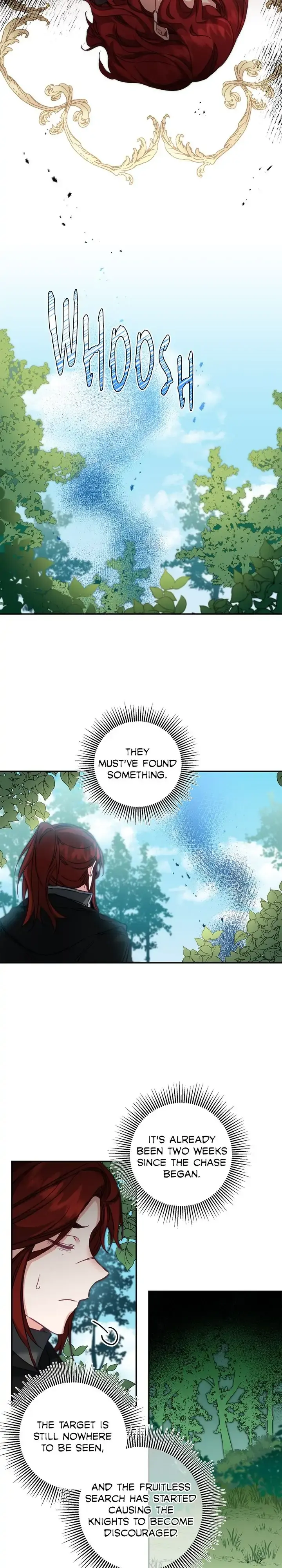 Ive Become The Villainous Empress Of A Novel Chapter 107 - Page 14