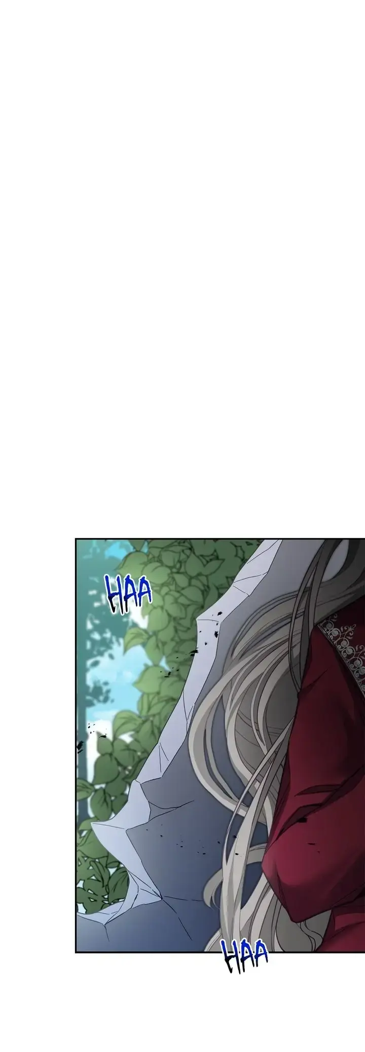 Ive Become The Villainous Empress Of A Novel Chapter 107 - Page 20