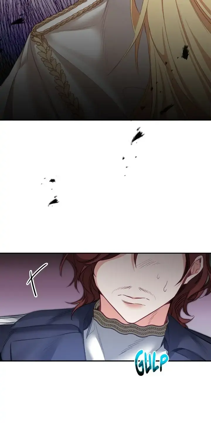 Ive Become The Villainous Empress Of A Novel Chapter 108 - Page 16
