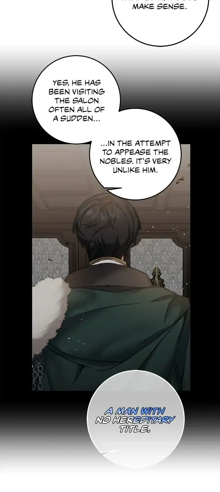 Ive Become The Villainous Empress Of A Novel Chapter 108 - Page 20