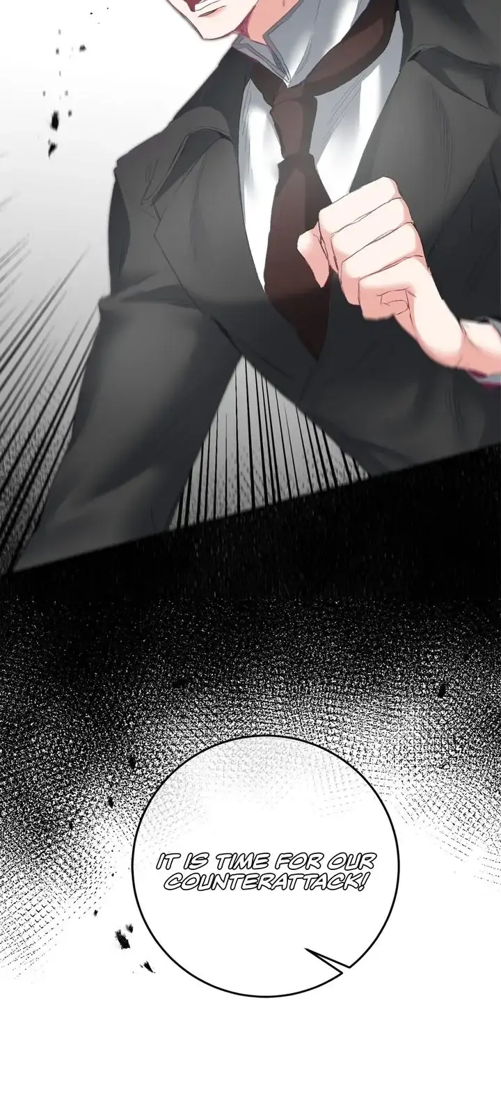 Ive Become The Villainous Empress Of A Novel Chapter 108 - Page 23
