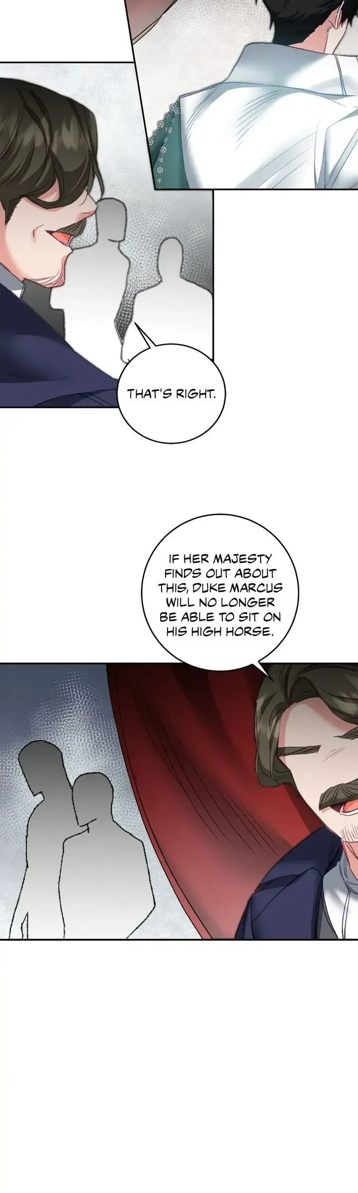 Ive Become The Villainous Empress Of A Novel Chapter 109 - Page 13