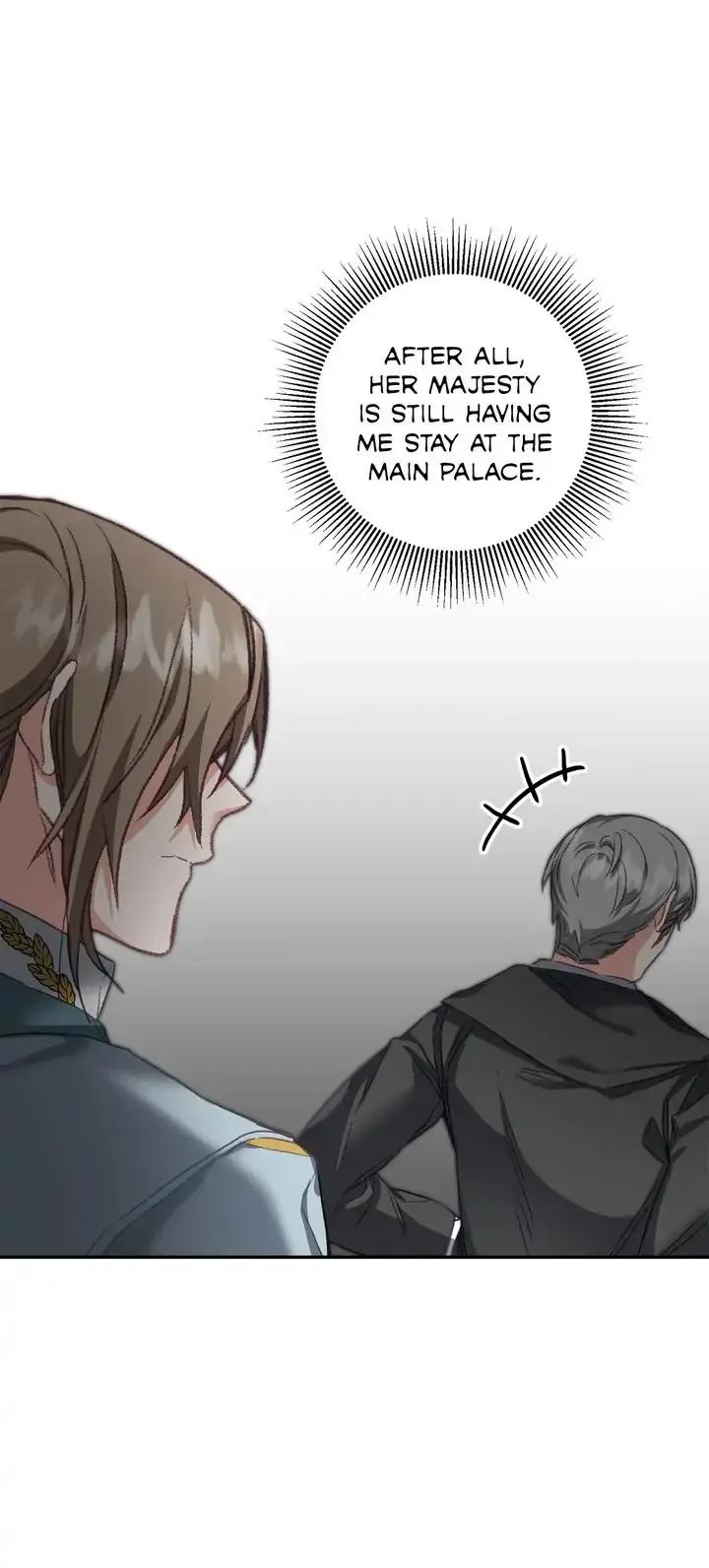 Ive Become The Villainous Empress Of A Novel Chapter 109 - Page 17
