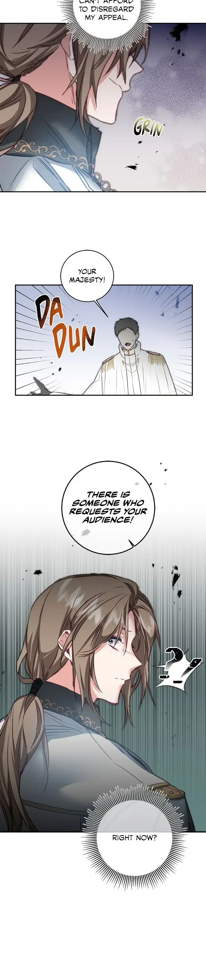 Ive Become The Villainous Empress Of A Novel Chapter 109 - Page 24