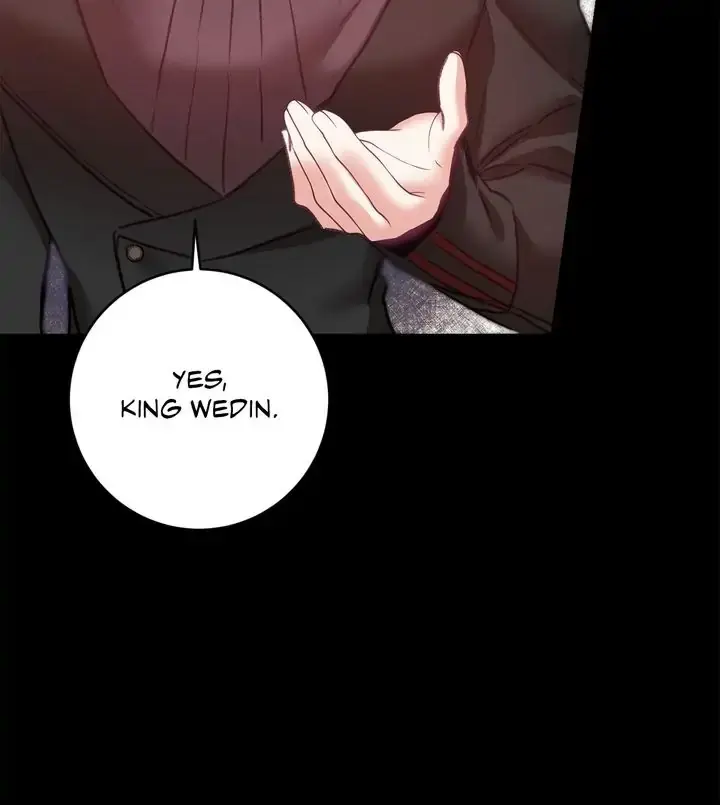 Ive Become The Villainous Empress Of A Novel Chapter 109 - Page 9