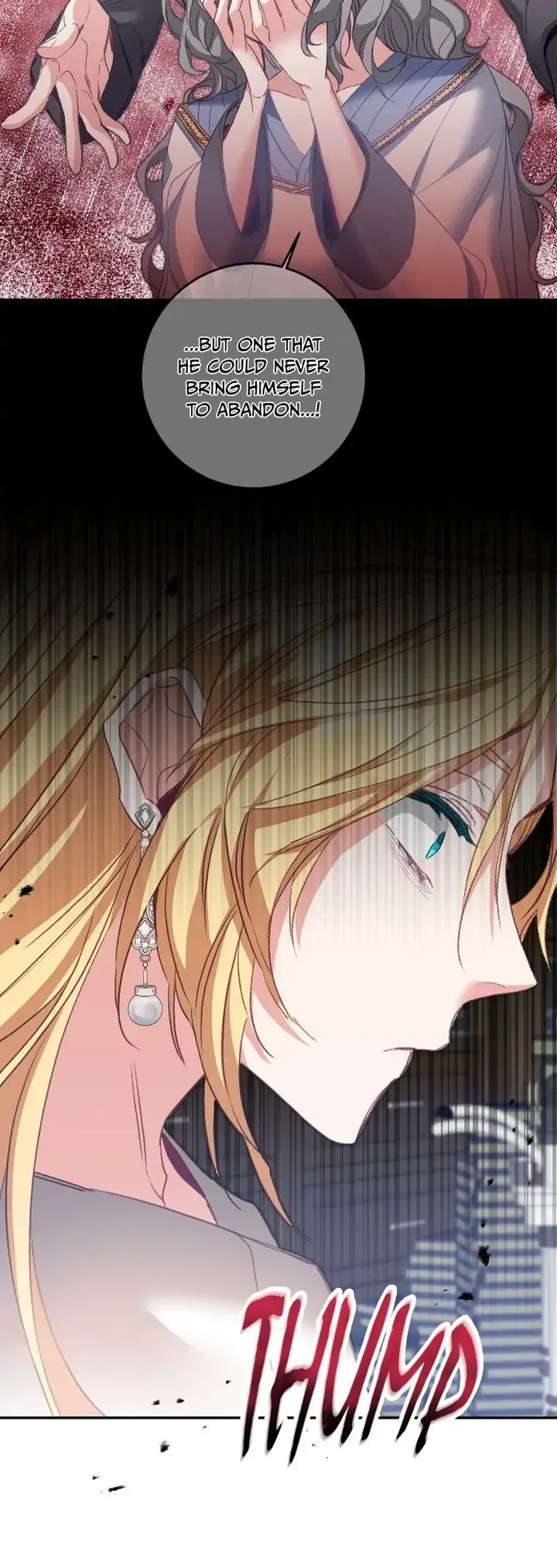 Ive Become The Villainous Empress Of A Novel Chapter 110 - Page 9