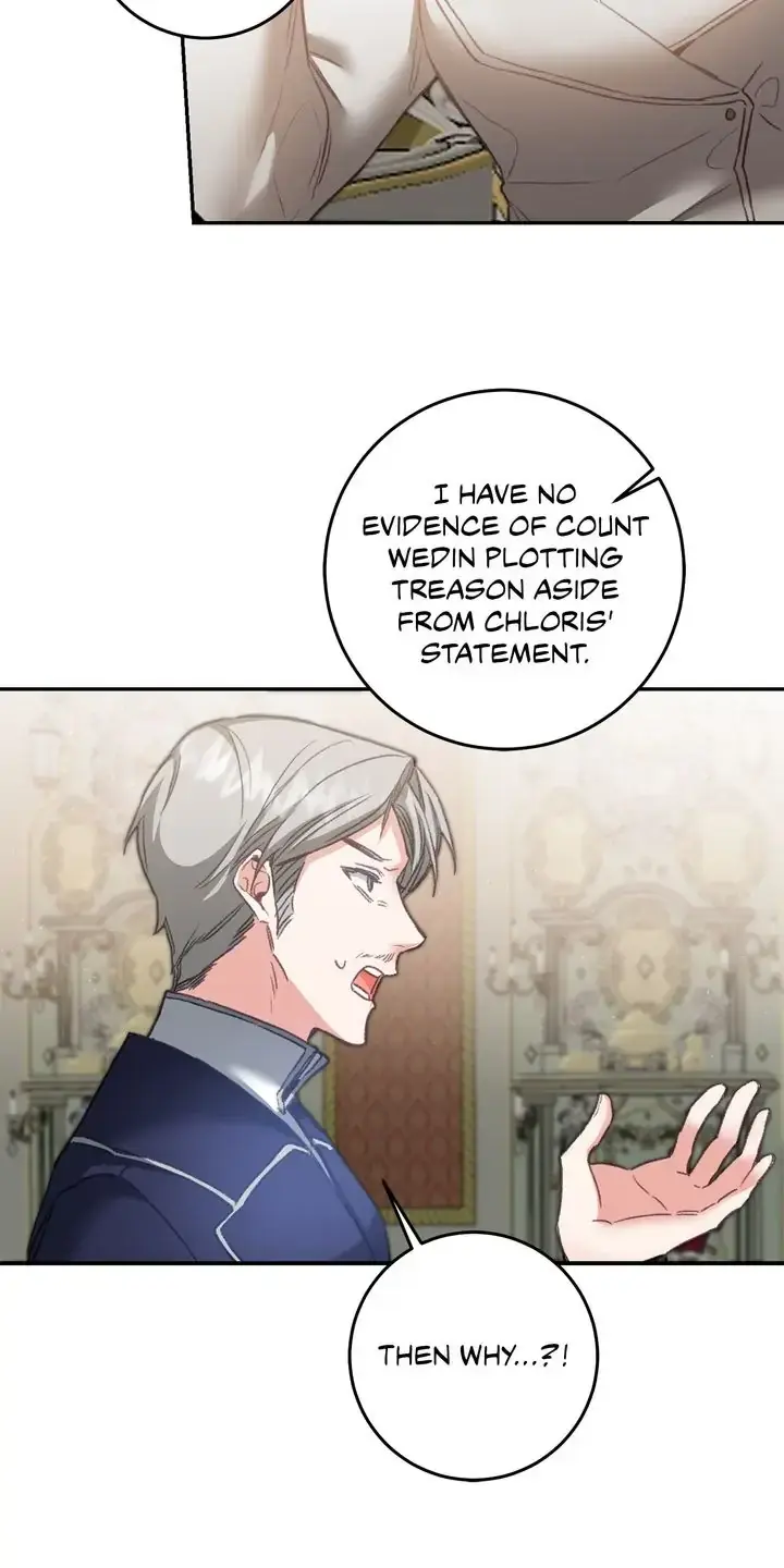 Ive Become The Villainous Empress Of A Novel Chapter 111 - Page 16