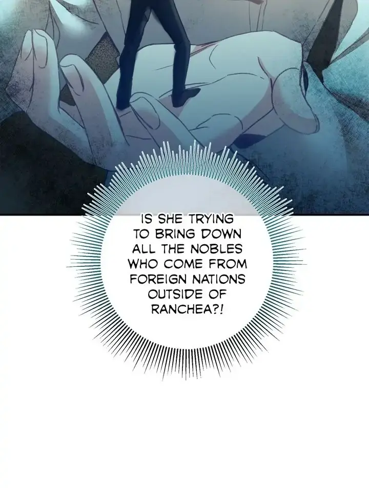 Ive Become The Villainous Empress Of A Novel Chapter 111 - Page 21
