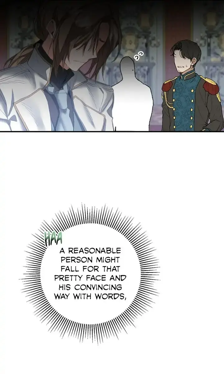 Ive Become The Villainous Empress Of A Novel Chapter 111 - Page 8