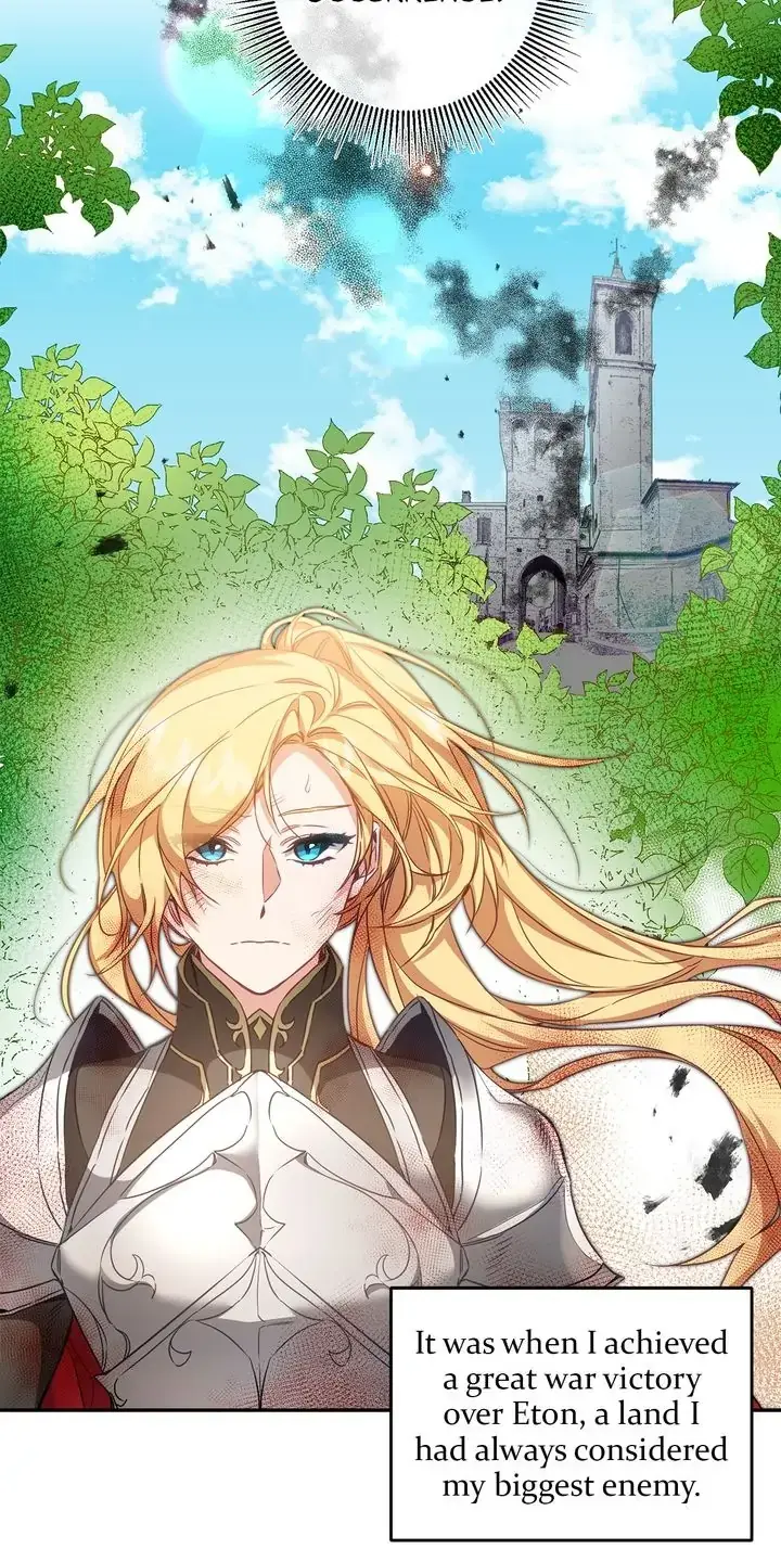 Ive Become The Villainous Empress Of A Novel Chapter 112 - Page 12