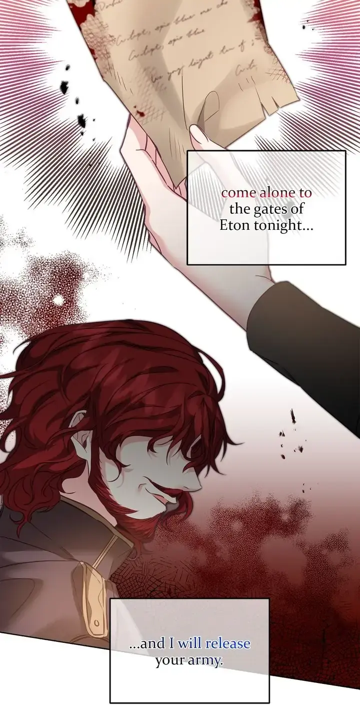 Ive Become The Villainous Empress Of A Novel Chapter 112 - Page 16