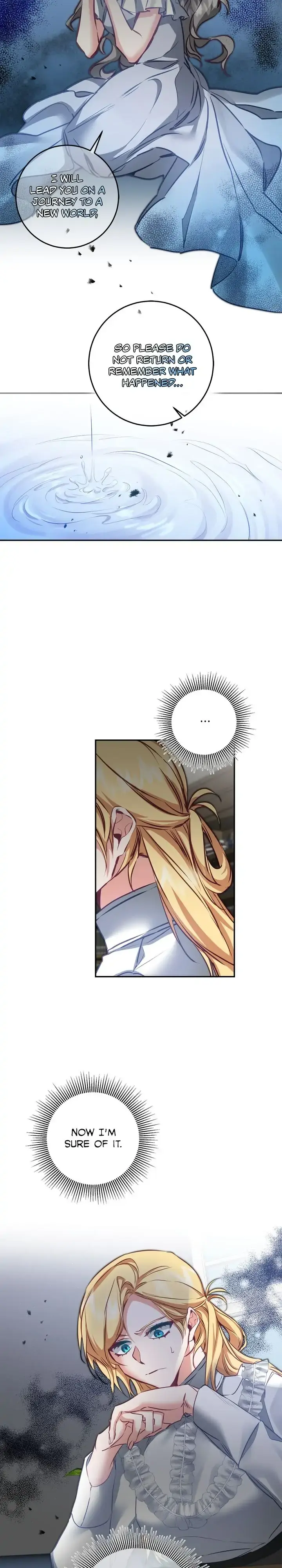 Ive Become The Villainous Empress Of A Novel Chapter 112 - Page 18