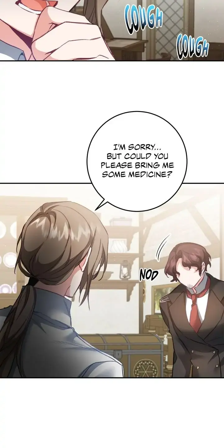 Ive Become The Villainous Empress Of A Novel Chapter 113 - Page 12