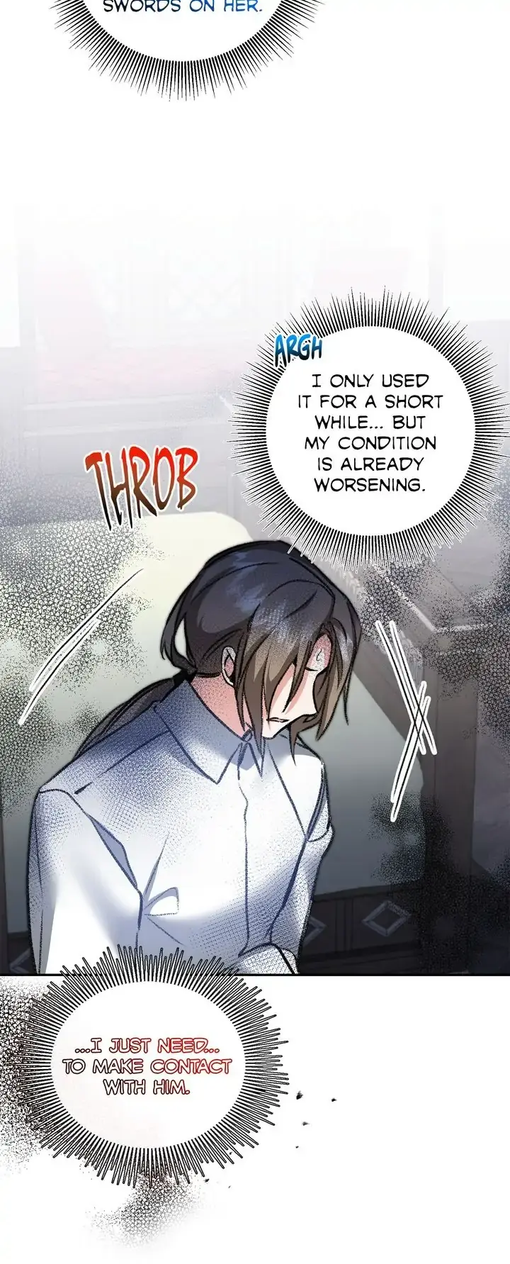 Ive Become The Villainous Empress Of A Novel Chapter 113 - Page 16