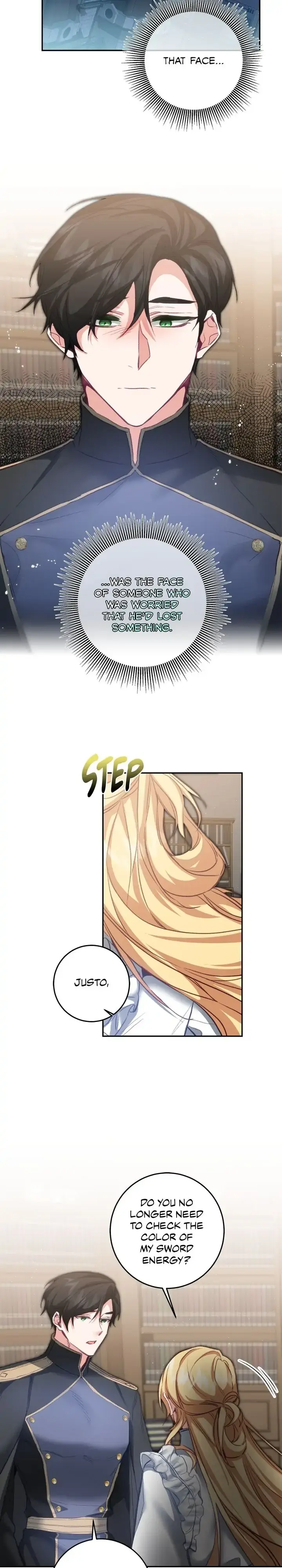Ive Become The Villainous Empress Of A Novel Chapter 113 - Page 2